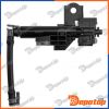 Gicleur de lave-phare gauche pour SUBARU | EDS-SB-006, 86636SG371